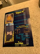 Super arachnid dart for sale  Santa Ana