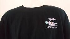Blakes liberator shirt for sale  STOCKTON-ON-TEES