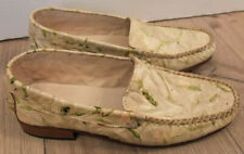 Lambertazzi chaussures cuir d'occasion  Expédié en France
