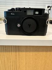 Voigtlander bessa r2a for sale  Long Island City