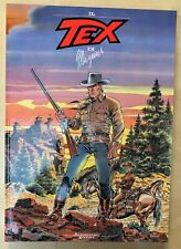 Tex magnus alessandro usato  Zeccone
