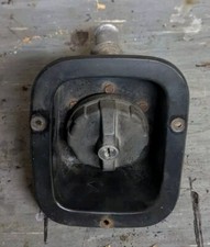 Jeep fuel filler for sale  CRAWLEY