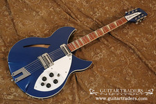 Rickenbacker 2000 360 d'occasion  Expédié en Belgium
