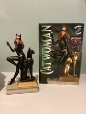 Sideshow catwoman statue for sale  Fort Myers