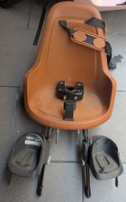 Seggiolino bici anteriore usato  Prato