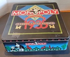 Parker brothers monopoly for sale  Queen Creek