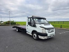 Ford transit recovery for sale  UK