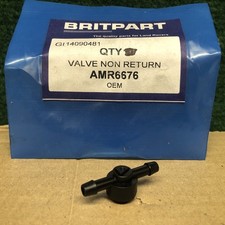 landrover defender washer jet for sale  SPALDING
