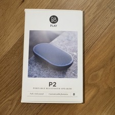 Bang olufsen beoplay for sale  NEWCASTLE UPON TYNE