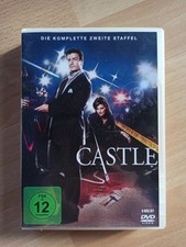 Castle komplette staffel gebraucht kaufen  Leer (Ostfriesland)