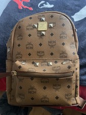 Mcm rucksack mini gebraucht kaufen  Alsfeld