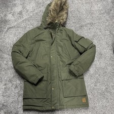 Men small parka for sale  HOOK