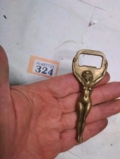 Naked lady brass for sale  BRISTOL