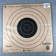 Vtg official nra for sale  Valleyford