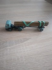 Wiking holztransporter guter gebraucht kaufen  Dissen am Teutoburger Wald