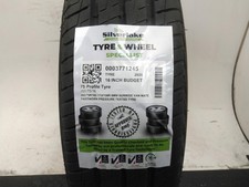 205 75r16c 110 for sale  SOUTHAMPTON