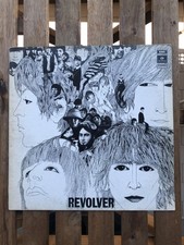 Vinile the beatles usato  Colorno