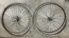 Vintage wood metal for sale  Lexington