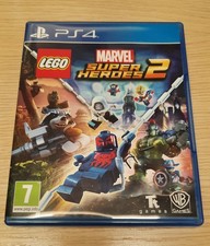 marvel 2 lego heroes super usato marvel 2 lego heroes super usato Genova