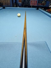 Snooker pool cue for sale  NEWPORT