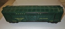 Lionel 3356 santa for sale  USA