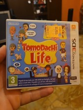 tomodachi life usato tomodachi life usato Catania