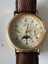 Vintage citizen elegance for sale  Brooklyn