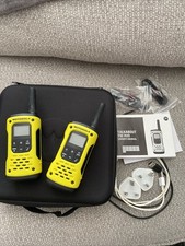 Motorola t92 licence for sale  DOVER