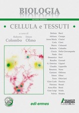 Biologia. cellula tessuti usato  Ancona