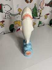 Rare vintage shark for sale  Moscow Mills