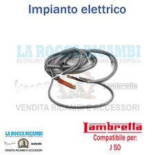 Impianto cablaggio elettrico usato  Napoli