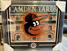 Cal ripken signed for sale  East Setauket