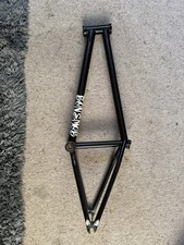 Stranger ism bmx for sale  MALPAS