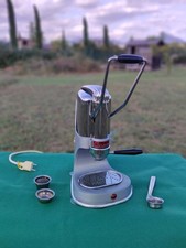 Máquina de café expresso ARRAREX CARAVEL café italiano pavoni cimbali comprar usado  Enviando para Brazil