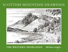 Scottish mountain drawings for sale Scottish mountain drawings for sale  ROSSENDALE