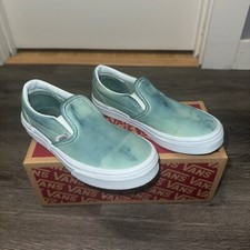 Vans classic slip for sale  Denver