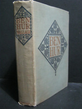 Antique ben hur for sale  Statesville
