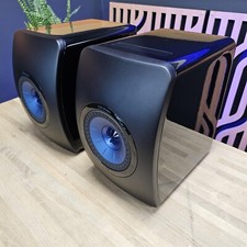Kef ls50 hifi for sale  COLCHESTER