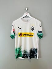 CAMISETA DE FUTBOL MONCHENGLADBACH 2019/20 LOCAL - S - ORIGINAL VINTAGE PUMA segunda mano  Embacar hacia Argentina