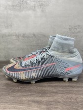 Nike mercurial superfly for sale  Stamford