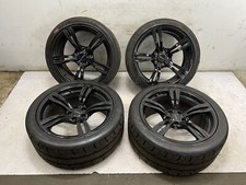 Bmw staggered wheels for sale  Blaine