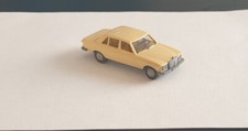 Wiking mercedes 240 gebraucht kaufen  Biberach an der Riß