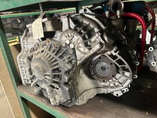 Ford galaxy 1.9 for sale  STOKE-ON-TRENT