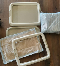 Trixie hundetoilette trainer gebraucht kaufen  Groß-Umstadt