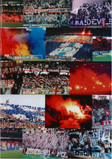 Fanzine ultra 12è d'occasion  Mérignac