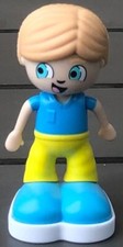 Figurine alex d'occasion  Rodez