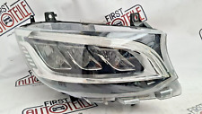 Original Mercedes W910 Sprinter LED Scheinwerfer rechts A9109065800 comprar usado  Enviando para Brazil