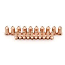 20 peças 52558 eletrodo tocha de corte a plasma pontas de 1,0 mm 51311,10 ajuste PT80 IPT-80 comprar usado  Enviando para Brazil