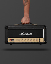 Cabeça de tubo Marshall JCM 800 SC20H Studio Classic 20/5 watts comprar usado  Enviando para Brazil