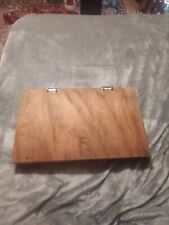 Homemade plywood box for sale  Horseshoe Bend